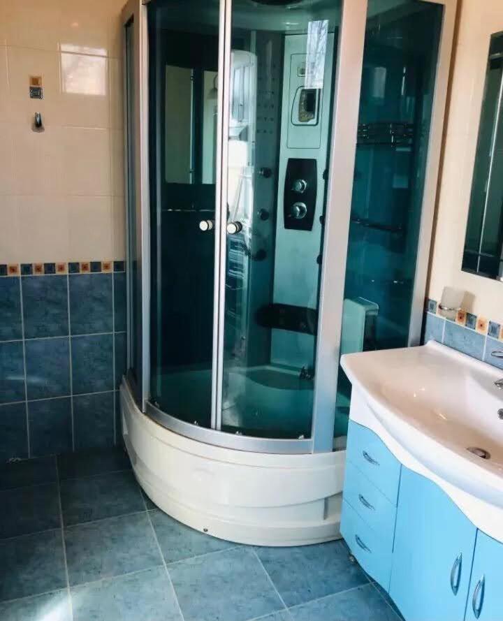 סבאן Sweet Home מראה חיצוני תמונה