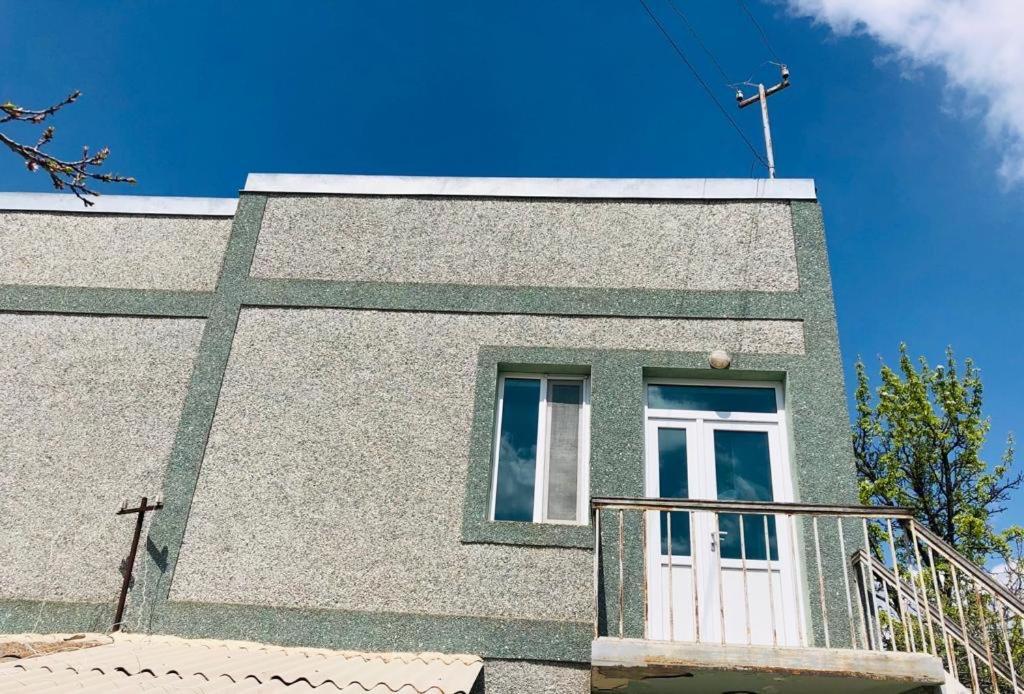 סבאן Sweet Home מראה חיצוני תמונה